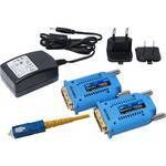 Gefen DVI FM Extender Kit with 30' Cable