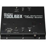 Gefen GTB-HDBT-POL-BLK HDBaseT Extender for HDMI (Black)