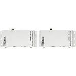 Gefen USB 2.0 LR 4-Port Extender (White)