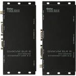 GefenToolBox DVIKVM Extra Long Range Extender (Black)