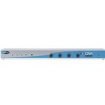 Gefen Switch - 4 - Rack-mountable EXT-DVI-441N