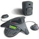 Top ponuda Polycom SoundStation VTX 1000 Twin Pack Bundle Consoles Only No Microphones or Sub - LaptopPlaza uvoz i distribucija laptopova, projektora i druge IT opreme