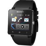 Sony SmartWatch 2 (Black)