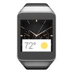 Samsung Gear Live Smartwatch (Black)