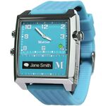 Martian Watches G2G (Turquoise Face & Band)