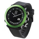 COGITO Classic Connected Watch (Green Velvet)