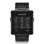 Garmin vivoactive Band with Heart Rate Monitor (Black)