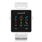 Garmin vivoactive Band with Heart Rate Monitor (White)
