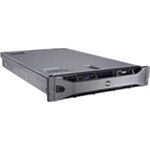 Dell R630 x/1.9 6C 8GB 300GB H330 8SFF 495W