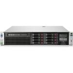 Hewlett Packard HP HP Proliant DL385p G8 6320 Entry 8-SFF US Server