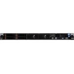 Hewlett Packard HP HP Proliant DL120 Gen9 E5-2630v3 2.4GHz 8-core 8GB-R H240 8SFF 500W PS Server