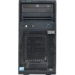 Lenovo Express X3100 M5 x/3.4 4C 8GB No HD DVDR