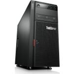 Lenovo ThinkServer 70AQ000YUX TS440 Tower E3-1245V3 4GB RAID500 No HD/Os 1-Year