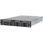 Lenovo  Ex X3650M5 E5-2609V3 1X8 Ob-HS 2.5