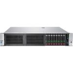 Hewlett Packard HP HP DL380 GEN9 E5-2620V3 SFF