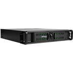 NewTek C02 3 Play Commissioning