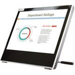 QOMO HiteVision QIT500 19" Interactive LCD Writing Tablet