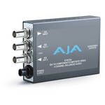 AJA HD10C2 HD/SD-SDI to Analog 10-Bit HD Converter