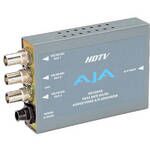 AJA HD10AVA HD/SD Audio/Video, Analog/Digital Mini-Converter