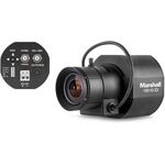 MARSHALL 2MP HDSDI CompactBroadcastHD Camera