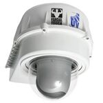 PANASONIC D2HBMVP550-2 Outdoor camera system with AW-HE60SN camera