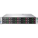 Hewlett Packard HP HP Proliant DL380 Gen9 E5-2609v3 1P 8GB-R B140i 8SFF SATA 500W PS Entry Server