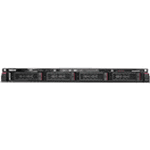 Lenovo ThinkServer 70CV001DUX RD550 E5-2620V3 2.4GHZ 6-Core 8GB Raid (0/1/10)