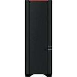 3TB LinkS0tation 210 NAS Gigabit Personal Cloud Storage Media Server