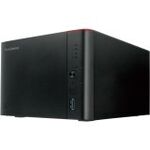 BUFFALO TeraStation 1400 4-Bay 16 TB RAID Network Attached Storage (TS1400D1604)