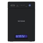 Top ponuda NETGEAR ReadyNAS 204 4-Bay Network Attached Storage Diskless (RN204-100NES) - LaptopPlaza uvoz i distribucija laptopova, projektora i druge IT opreme