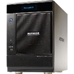 2U Rackmount Kit ReadyNAS