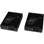Startech HDMI Over IP Ethernet Extender Kit