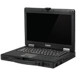 Getac F110 G2 Extreme TAA GUSA - Intel Core i7-5500U Processor 2.4 GHz,