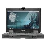 Getac S400 G3- Intel i5-4210M 2.6GHz Processor, 3MB Cache, 4GB DDR3 RAM