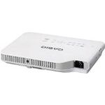 Casio Slim DLP Projektor - 720p - HDTV - 4:3 XJ-A142