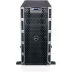 Dell PowerEdge T320 5U Tower Server - 1 x Intel Xeon E5-2407 v2 2.40 GHz
