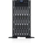 Dell PowerEdge T630 5U Tower Server - Intel Xeon E5-2640 v3 2.60 GHz