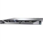 Dell PowerEdge R430 1U Rack Server - Intel Xeon E5-2620 v3 Hexa-core (6 Core) 2.40 GHz