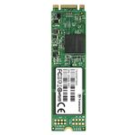 Transcend 32 GB SATA III 6Gb/s MTS800 80 mm M.2 SSD Solid State Drive TS32GMTS800