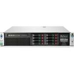 HPE Smart Buy HPE Proliant DL385p Gen8 Opteron 6348 2.8Ghz/12 Core/8GB Rack Server