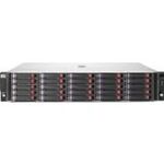 D2700 with 25 450GB Sas 10000 Rpm 6G Sff Dual Port HDD 11.2TB Bundle