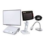 Smartboard SBM680 UST Deluxe Package