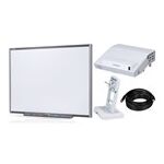 Smartboard SBM680 UST Package