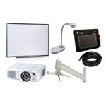 Smartboard SBM680 ST Deluxe Kit