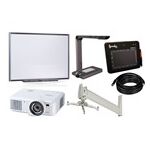 Smartboard SBM680 ST Deluxe Package