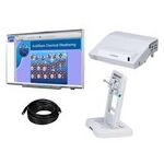 Smartboard SBM685 UST Package