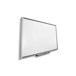 SMARTBoard SBM685 87" Interactive Whiteboard