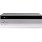 KT&C  K7-e1600/2TB 16CH Real time H.264 D1 Digital Video Recorder, 2TB HDD