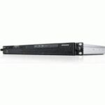 Lenovo System 70F9001MUX ThinkServer RS140 i3-4150 4GB RAM Raid 70F9001-MUX