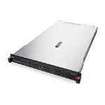 Lenovo ThinkServer RD350 1U Rack Server - 1 x Intel Xeon E5-2620 v3 Hexa-core (6 Core) 2.40 GHz